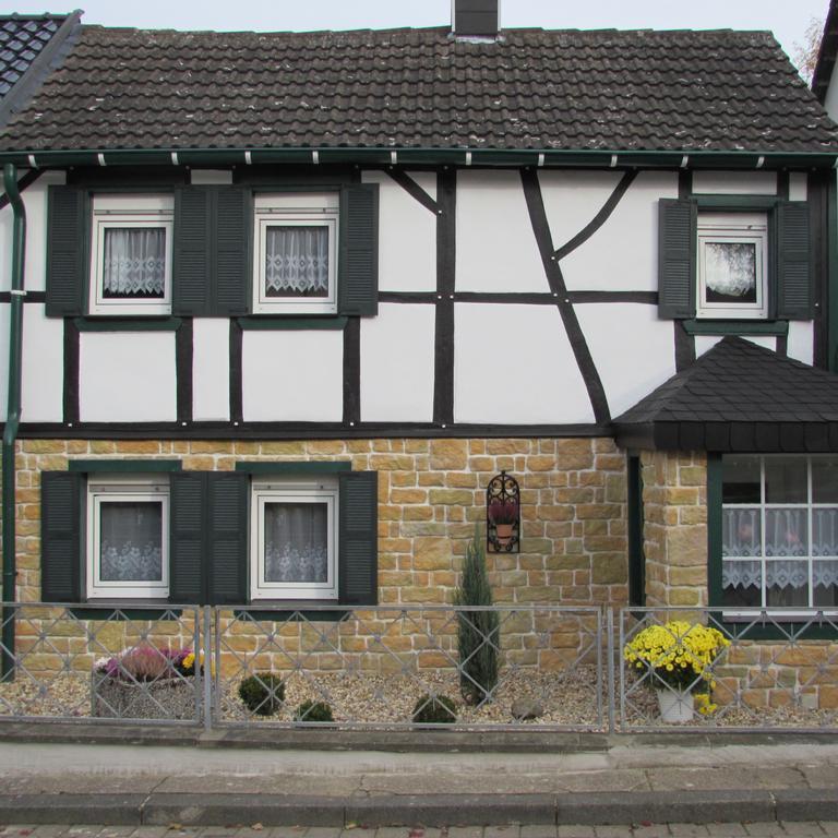Eifel Quartier Ferienhaus Мехерніх Номер фото